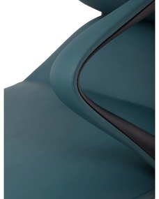 Autronic KA-T8426 GRN Irodai szék