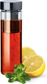 Simax üvegpalack Pure Exclusive aqua 0,5 l szűrővel