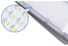 Aigostar - LED Utcai világítás LED/200W/230V 6500K IP65