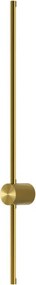 Maytoni Light stick MOD237WL-L11BS3K 1x10W/LED 3000K 750lm IP20