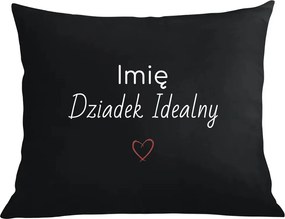 Párna párnahuzat Nagypapa napja Név Nagypapa Tökéletes Ajándék