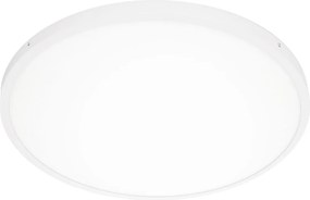 Italux Modern Mennyezeti lámpa Pelaro Fehér ITXPLF-7001-60R-WH4K