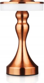 VezetĂ©k NĂ©lkĂŒli SzĂĄllodai Ătterem LĂĄmpa ĂrintĂ©s Led Gomba 3 Ăjszakai ĂzemmĂłd