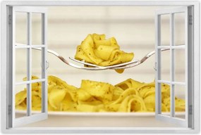 Poszterek 60x40 Tészta két személyre