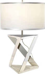 Elstead Lighting AEGEUS AEGEUS-TL Asztali lámpa 1x60W/E27