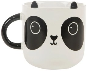 Panda Kawaii bögre, 450 ml - Sass &amp; Belle