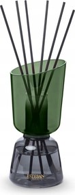 Esteban Iconic Üveg aroma diffúzor pálcikákkal 250 ml Ambre