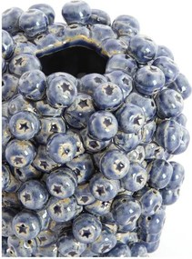 Kerámia virágcserép ø 20 cm Berries – Light &amp; Living