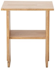 Natúr színű kaucsukfa ülőke Bark – Bloomingville