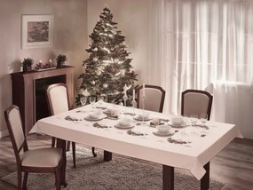 Mg Abrosz Karácsony 8/7 Bomba 145x220 Bordó