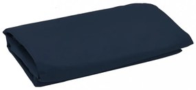 kék konzolos napernyőponyva 350 cm