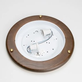 Rabalux 5427 - Mennyezeti lámpa UFO 2xE27/60W/230V