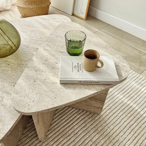 Ballare Set - Travertine