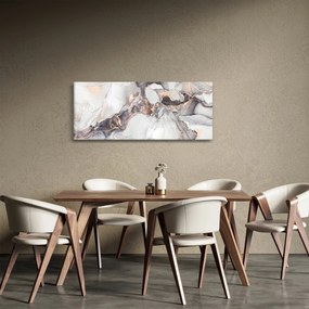 Kép - Márvány utánzat (120x50 cm)