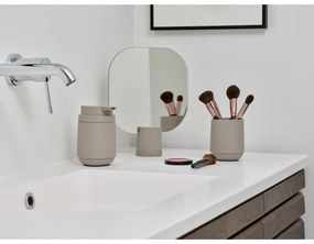 Kozmetikai tükör 20x26,5 cm Time – Zone