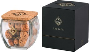 Saudade Exkluzív aroma diffúzor-Fekete orchidea