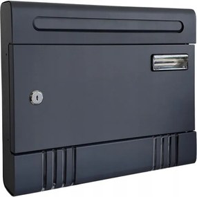 Kaliope Grafit Postaláda