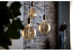 LED Izzó Philips E27/5W/230V 2000K - VINTAGE