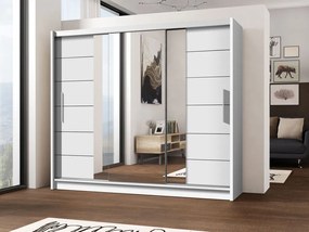 Szekrény Honolulu 119