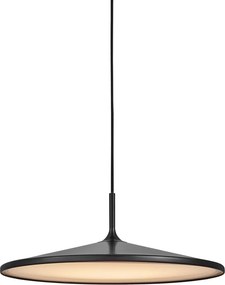 Nordlux modern skandináv függeszték balance fekete nor2412783003
