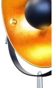 Globo 40150145X - Állólámpa BOWY 1xE27/40W/230V