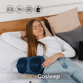 EMI NoxiePillow relaxációs masszázspárna