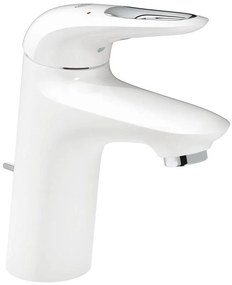 GROHE 33558LS3 - EUROSTYLE mosdócsaptelep, S méret, fehér