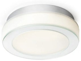 RENDL R10106 KARISMA Outlet, IP44 opál üveg