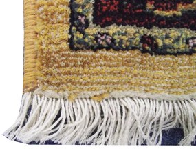 Szaid Vastag klasszikus Egyiptomi Szőnyeg arany 200 x 285 cm