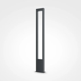 Maytoni BONN O425FL-L20GF Állólámpa 1x20W/LED 3000K 1000LM IP65