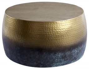 Orient III kisasztal 60 cm arany