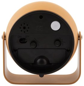 Ébresztőóra ø 9 cm Bunky – Karlsson