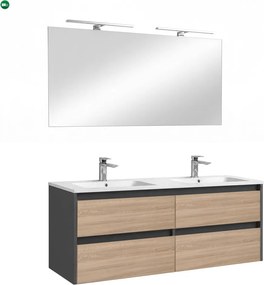Porto Prime 120 komplett