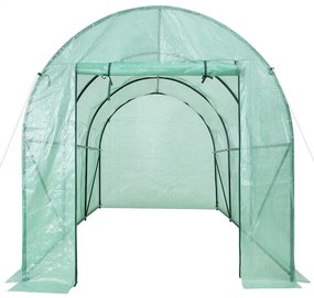 Deuba Fóliadoboz 350x200x200 cm