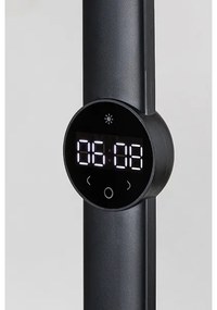 Rabalux 74198 - LED Dimmelhető érintős asztali lámpa ISAK LED/9W/230V