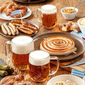 Tescoma myBEER Korsó Lupulus, 0,5 l, 0,5 l