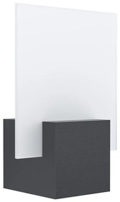 Eglo 98745 - LED Kültéri fali lámpa ADAMELLO LED/6W/230V IP44