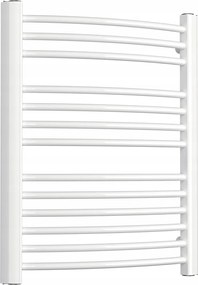 Fürdőszobás Radiátor Montana 940/470 Fehér Fényes