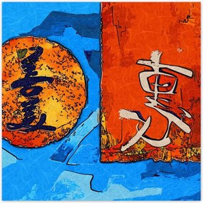 Poszterek 30x30 Keleti tipp