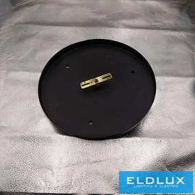 ELDLUX Mennyezeti rögzítő tartó O-3 Ø350mm