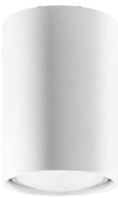 Sollux SL.0996 - Spotlámpa LAGOS 1xGU10/10W/230V 10 cm fehér