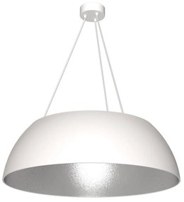 Csillár zsinóron MORGAN 3xE27/60W/230V