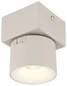 Globo 56961-1S - LED fali spotlámpa RAE LED/6W/230V