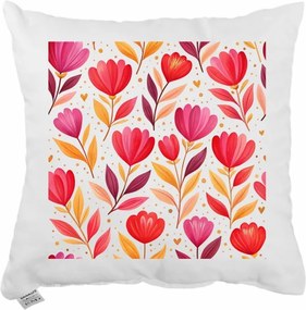 EMI Garden díszpárna 40x40 cm