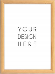 Képkeret Ajándék Nagymama És Nagypapa Napjára Fa képkeret 10x15 cm