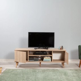 TV asztal Truva Sonoma