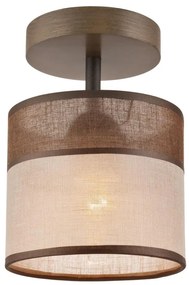 Fali lámpa ANDREA 1xE27/60W/230V, közvetlen szerelés