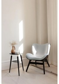 Barna fotel A Conversation Piece – UMAGE
