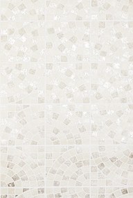 Mozaik mintás tapéta (103918)