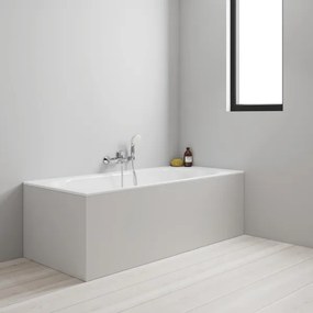 GROHE 33300002 - Kádcsaptelep EUROSMART DN 15 fényes króm
